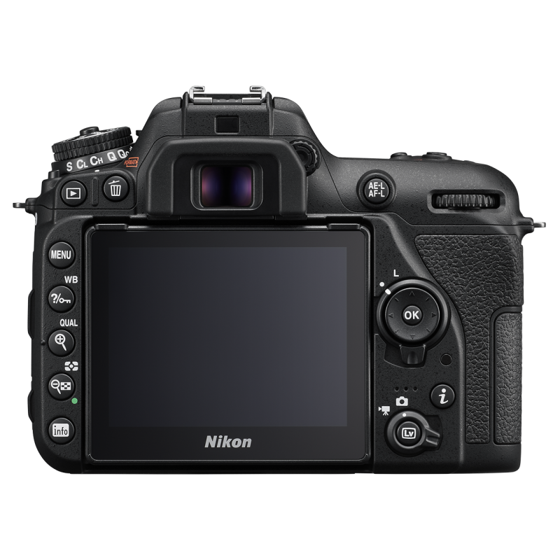 Nikon D7500 Body